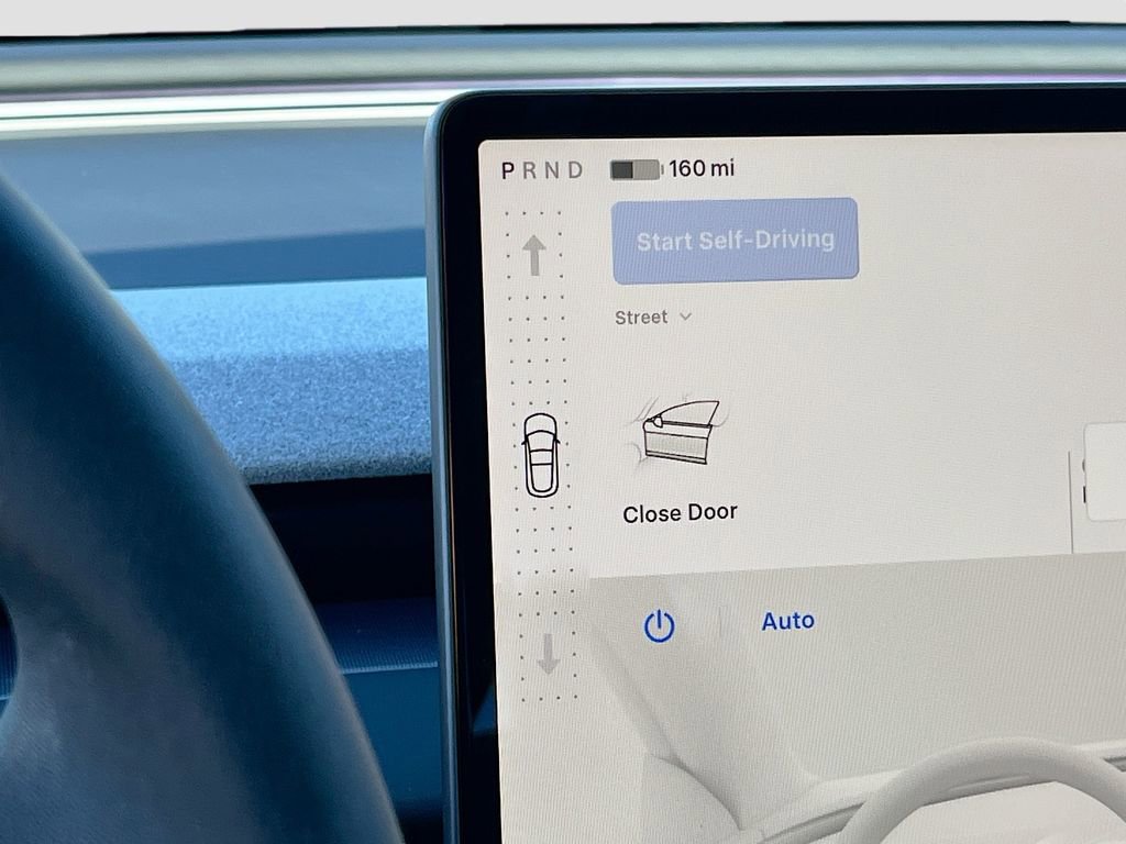 Used 2025 Tesla Model 3 Long Range image 16