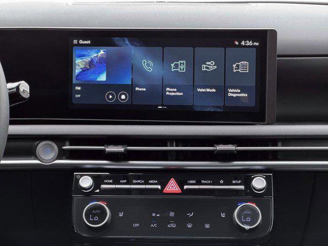 New 2026 Hyundai Tucson SEL FWD image 18