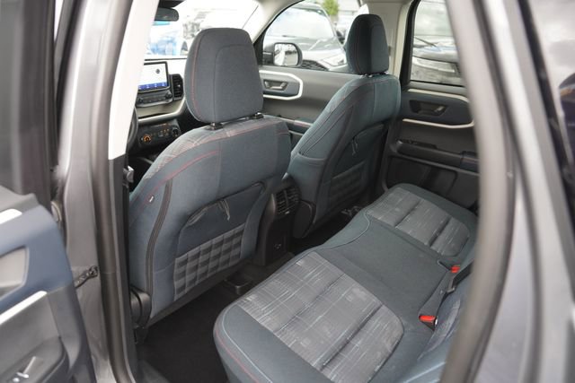 Used 2023 Ford Bronco Sport Heritage image 11