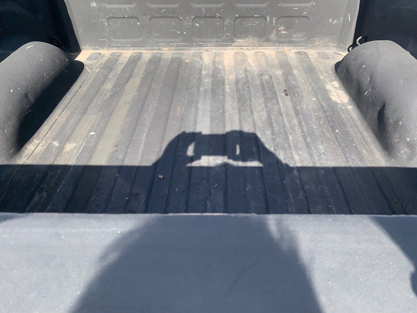 Used 2013 RAM 1500 Big Horn AWD/4WD image 5