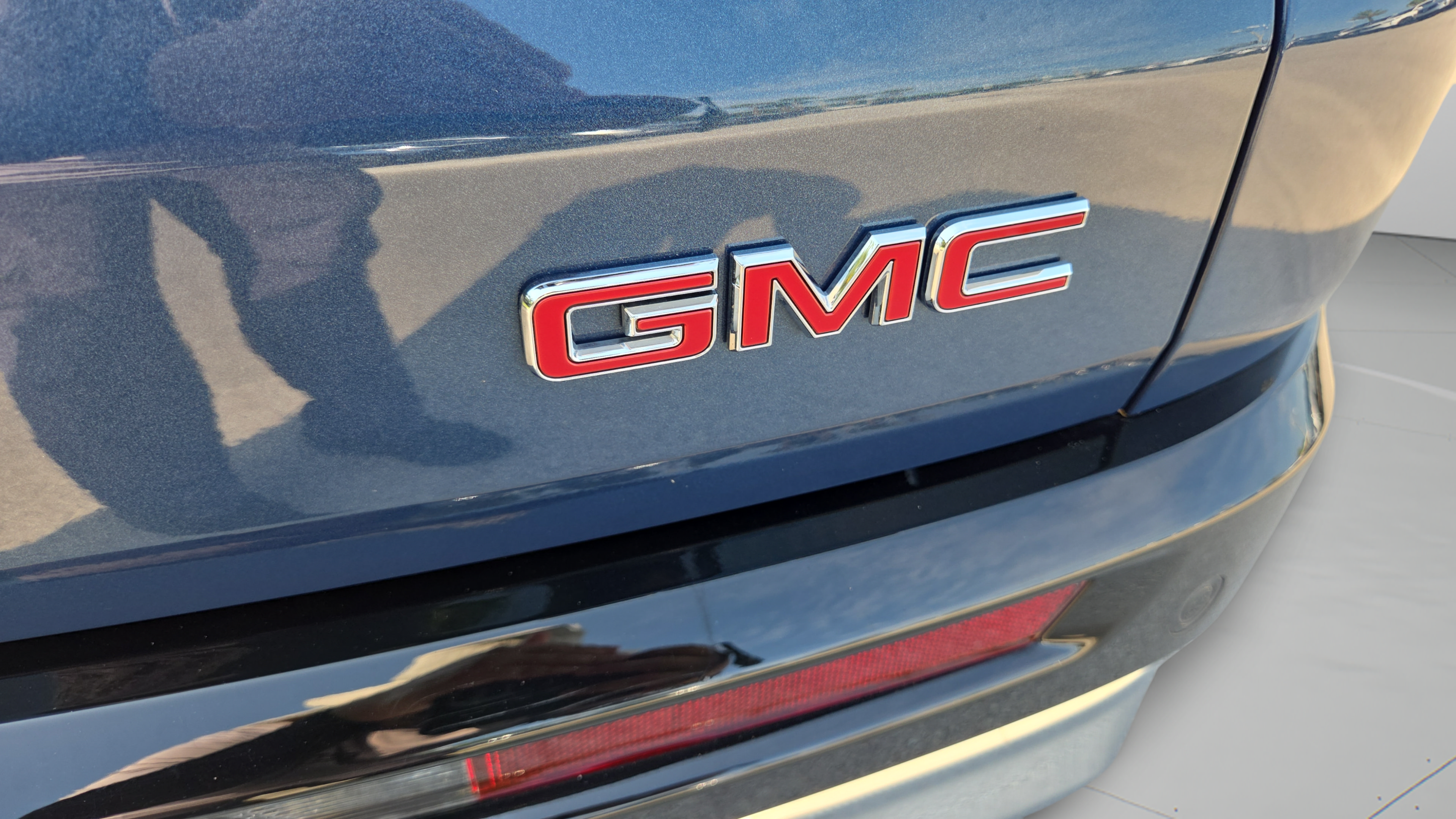 Used 2024 GMC Acadia Denali w/ Super Cruise Package AWD/4WD image 39