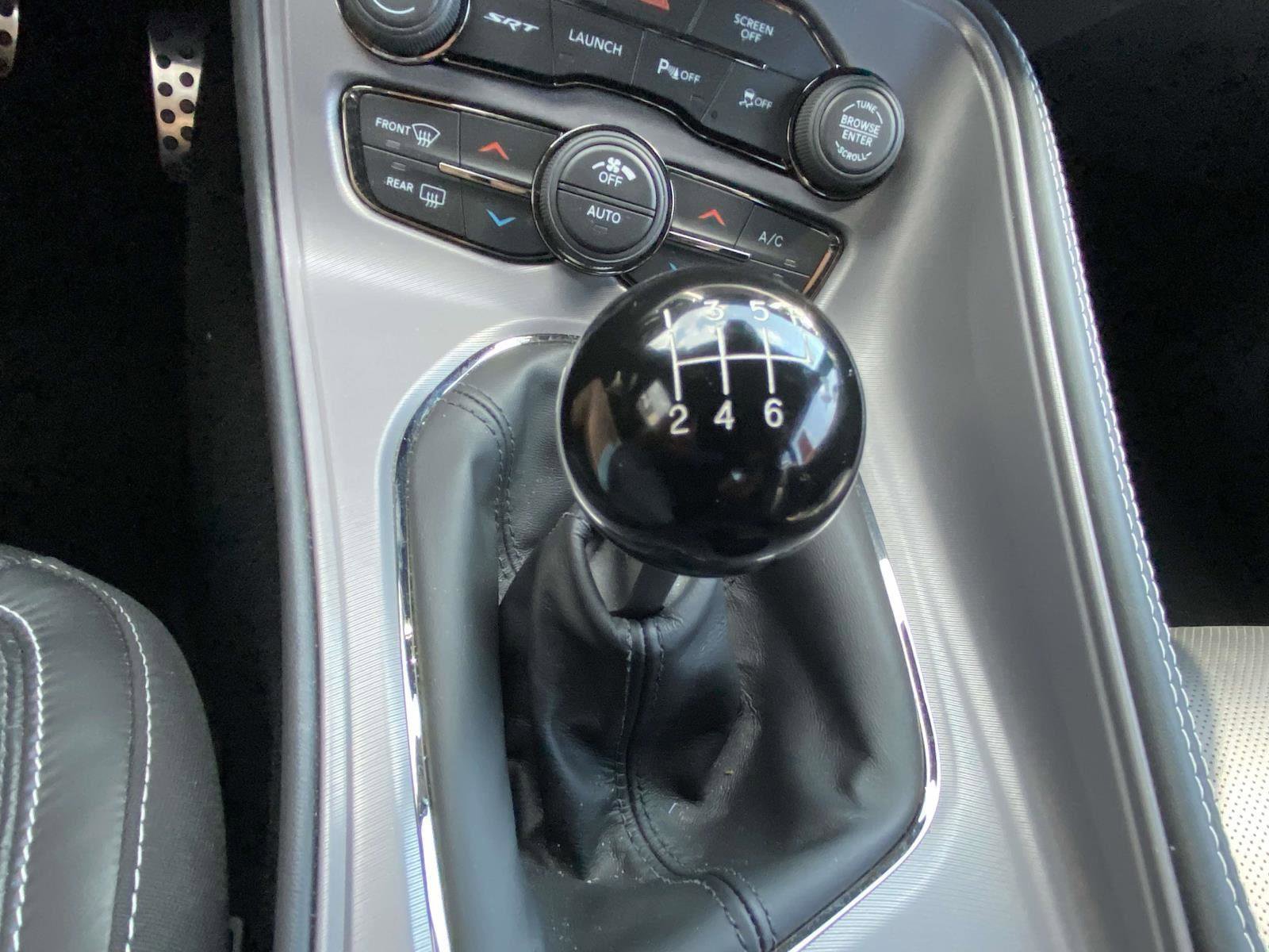 Used 2023 Dodge Challenger SRT Hellcat image 4