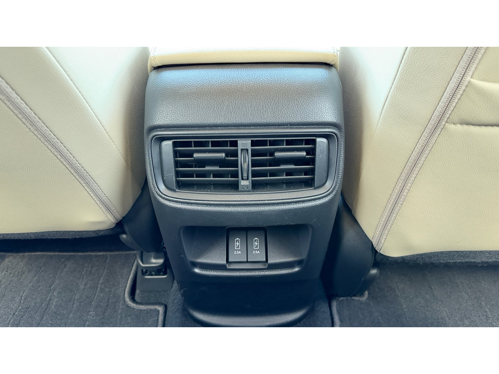 Used 2019 Honda CR-V EX-L image 21