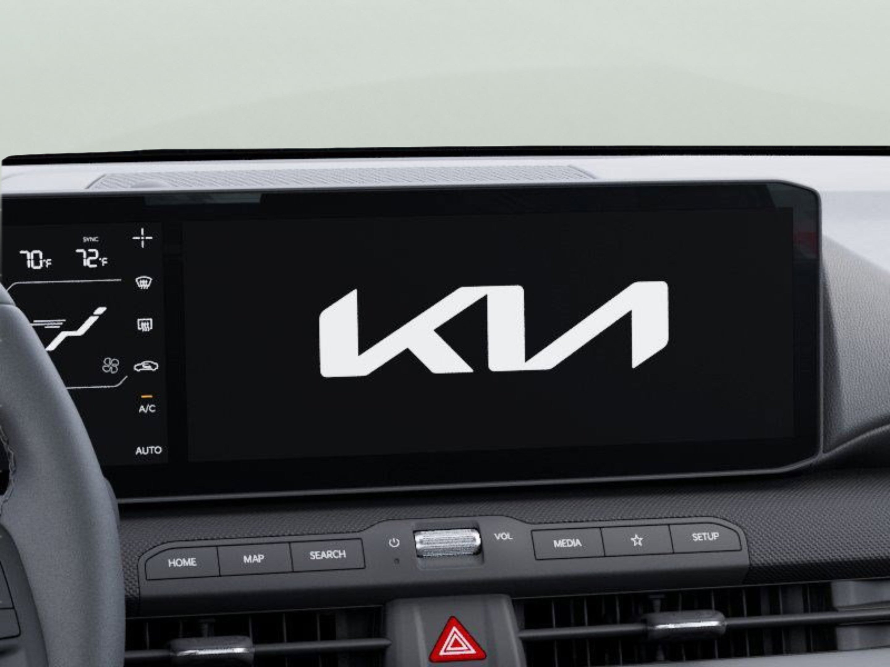 New 2026 Kia K4 GT-Line Turbo FWD image 20