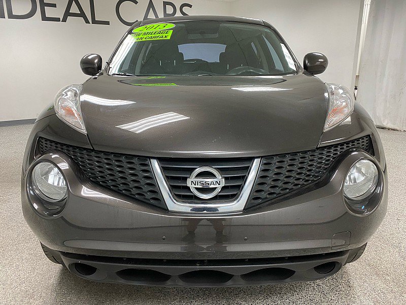 Used 2013 Nissan Juke S image 2