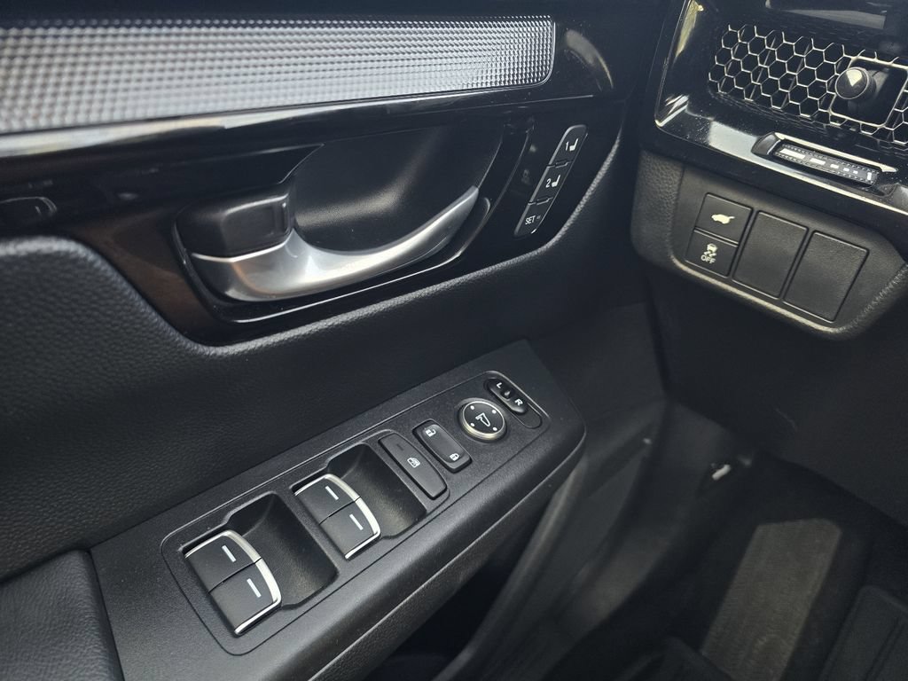 Used 2024 Honda CR-V EX-L image 22