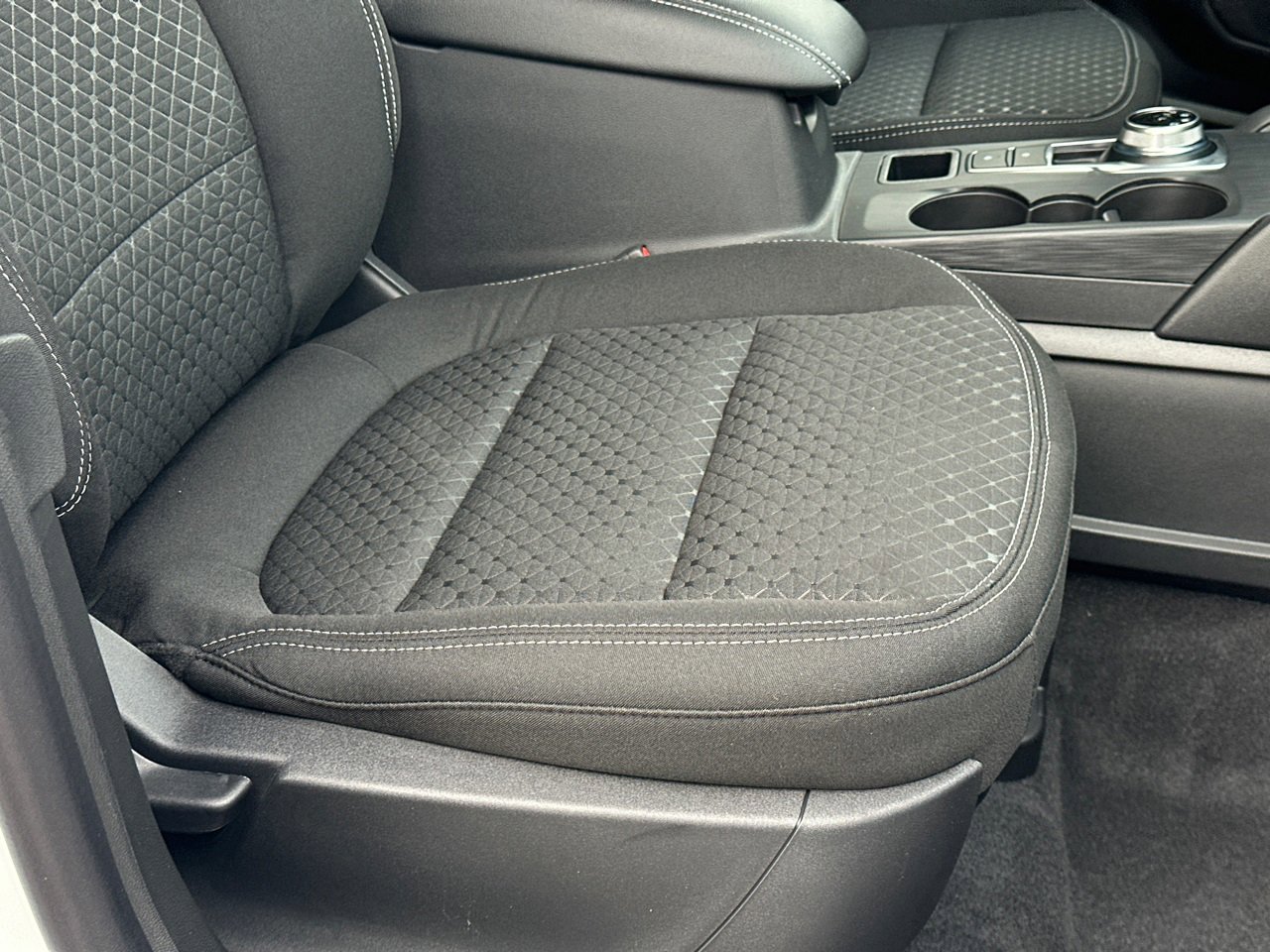 New 2026 Ford Escape Active w/ Tech Pack #1 image 12