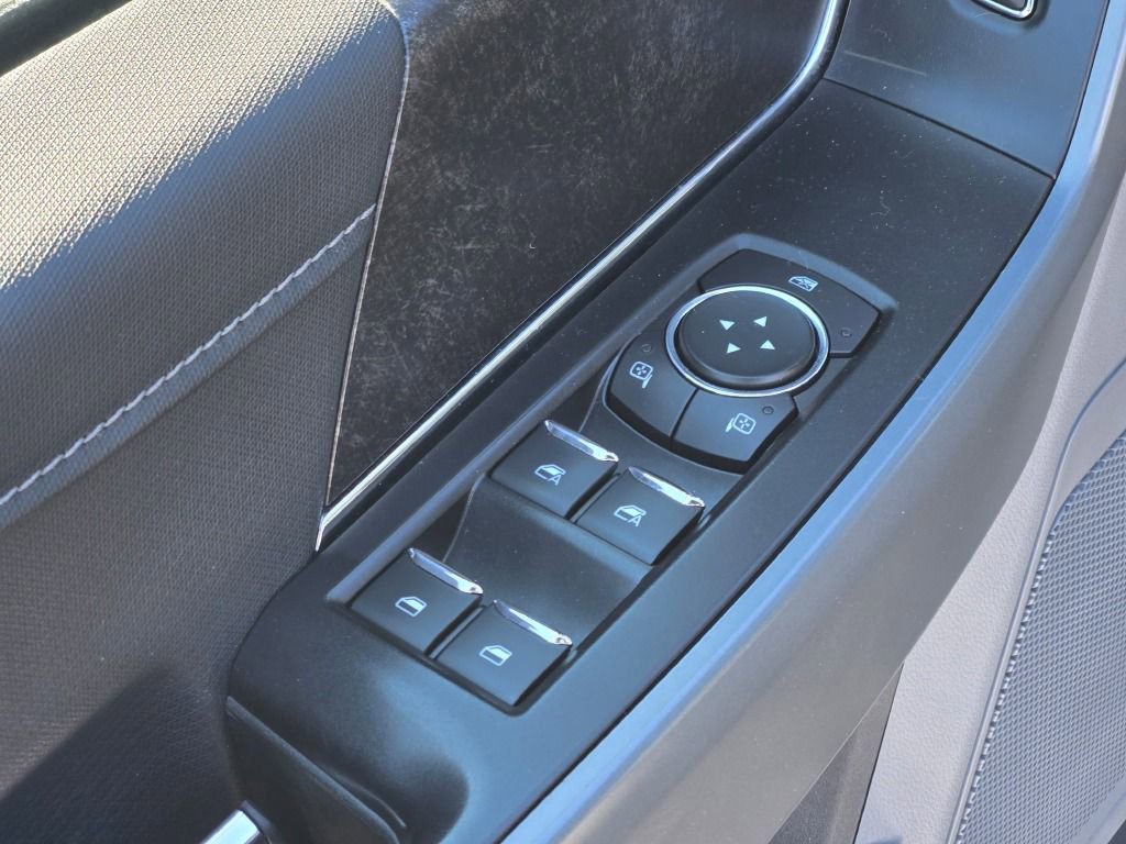 Used 2022 Ford F150 XLT w/ Equipment Group 302A High image 21