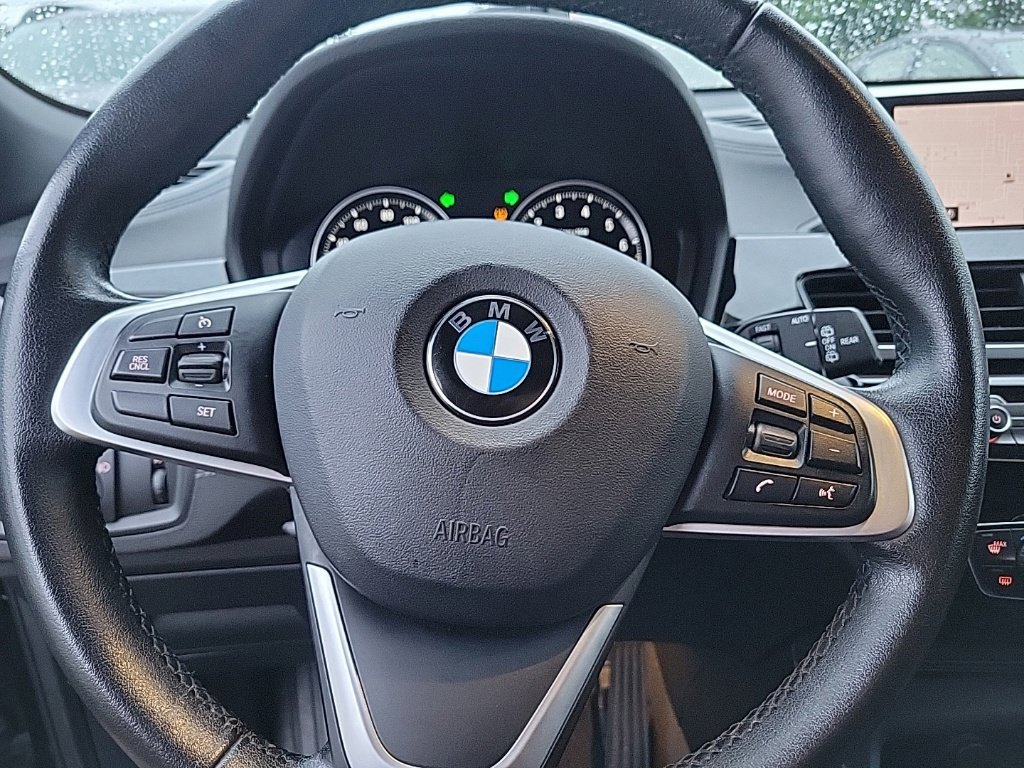 Used 2023 BMW X2 xDrive28i w/ Convenience Package AWD/4WD image 11