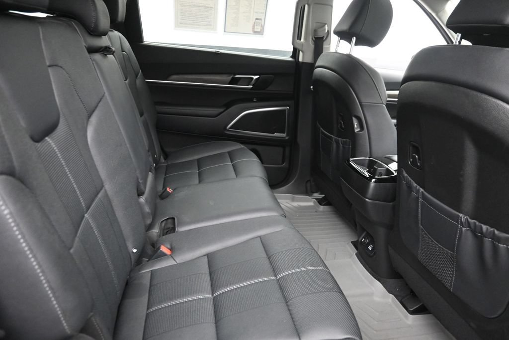 Used 2022 Kia Telluride SX AWD/4WD image 10
