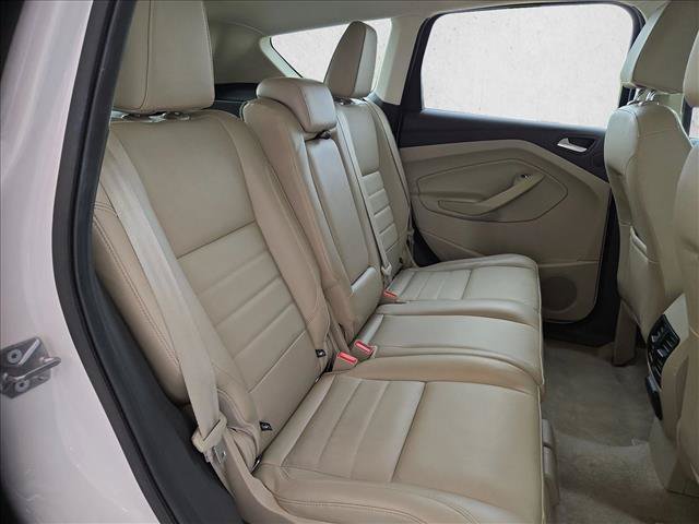 Used 2014 Ford Escape Titanium w/ Equipment Group 401A FWD image 19