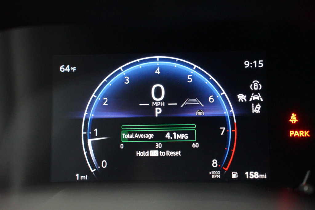 New 2027 Toyota Corolla LE FWD image 16