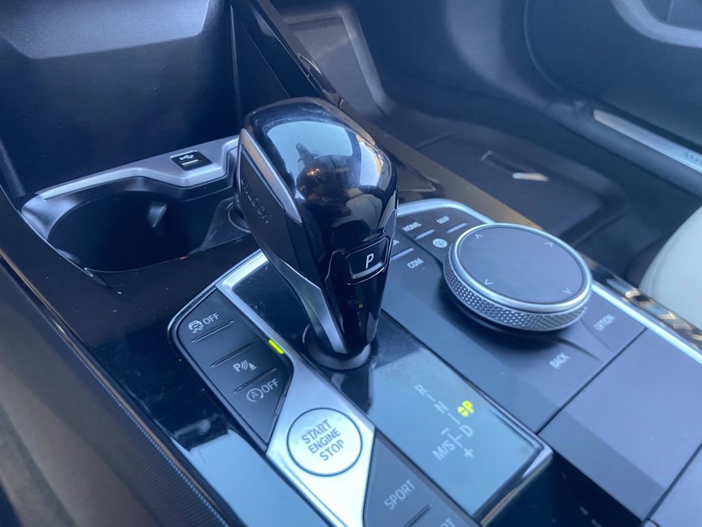 Used 2022 BMW 228i xDrive Gran Coupe w/ Convenience Package image 25