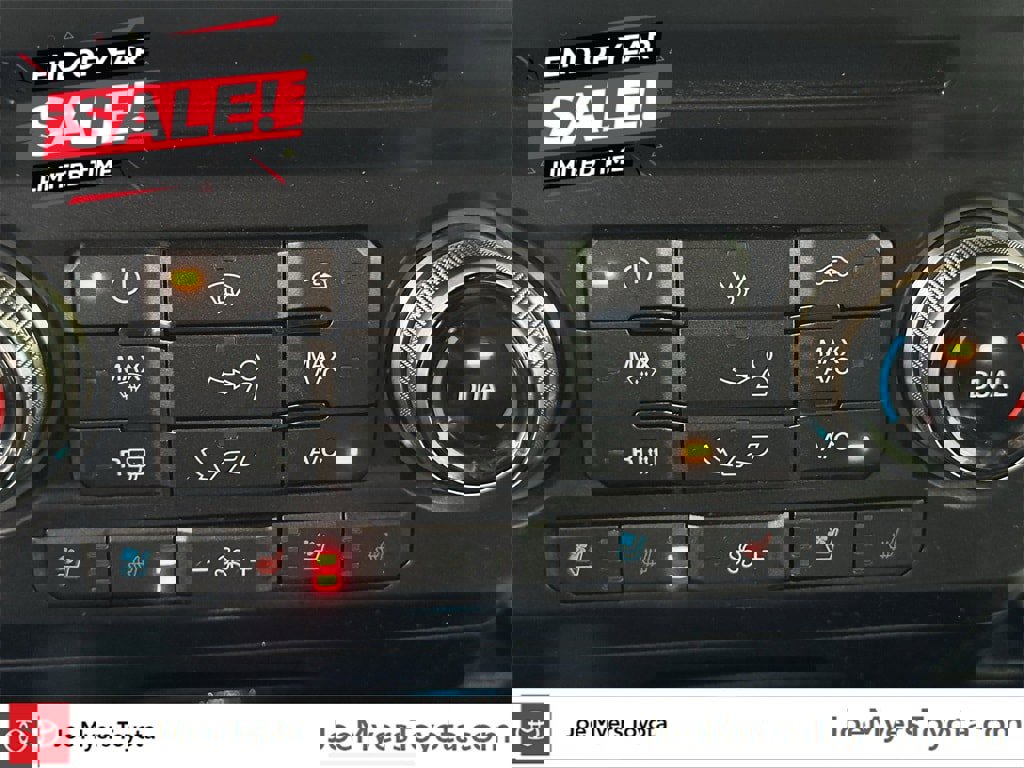 Used 2018 Ford F150 Raptor w/ Equipment Group 802A Luxury image 25