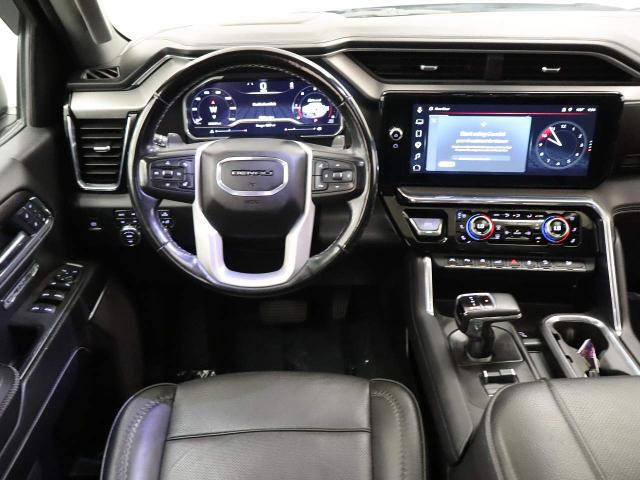 Used 2024 GMC Sierra 1500 Denali w/ Denali Reserve Package AWD/4WD image 16