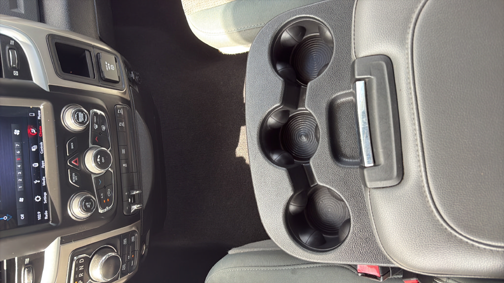 Used 2018 RAM 1500 Big Horn AWD/4WD image 13