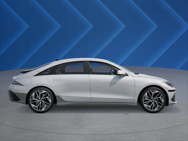 New 2025 Hyundai Ioniq 6 SEL image 7