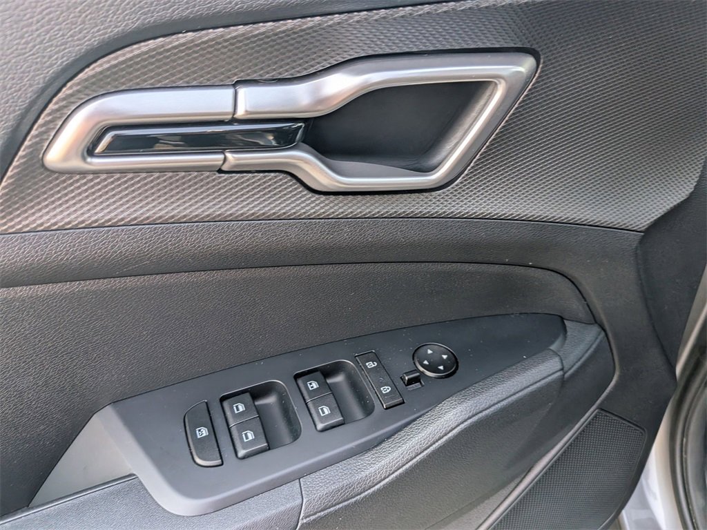 Used 2024 Kia Sportage LX image 13