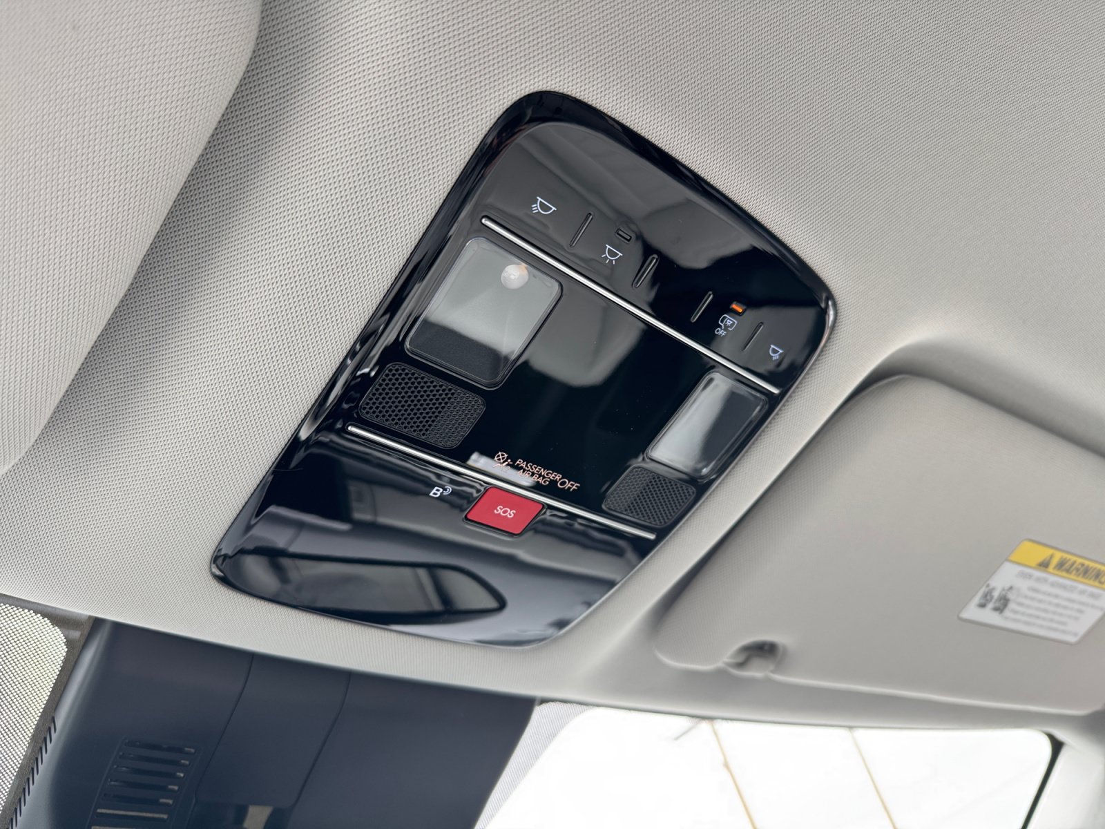 New 2026 Hyundai Santa Fe SEL AWD/4WD image 16