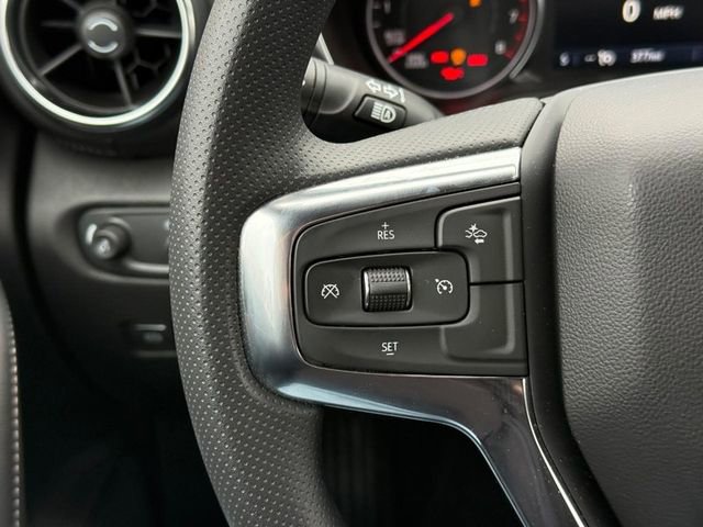 Used 2025 Chevrolet Blazer LT image 21