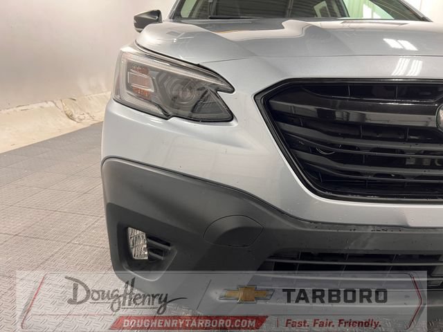Used 2020 Subaru Outback Onyx Edition XT w/ Popular Package #2 AWD/4WD image 9