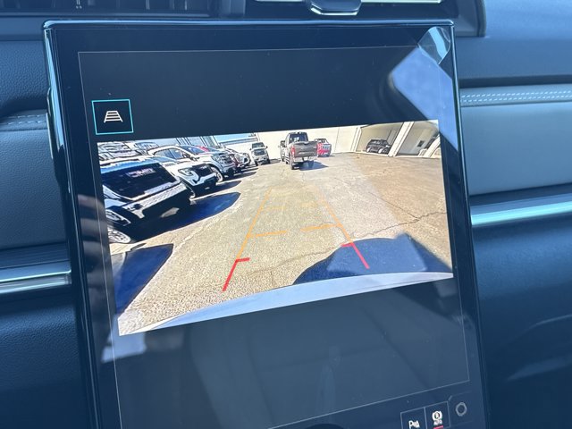 New 2027 GMC Terrain Elevation w/ Black Edition FWD image 8