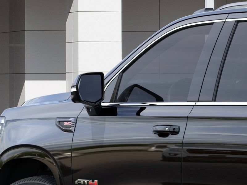 New 2026 GMC Yukon XL AT4 Ultimate AWD/4WD image 13
