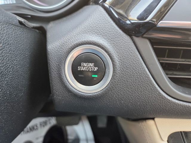 Used 2020 Buick Envision Preferred image 24