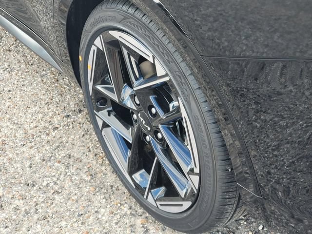 New 2025 Kia K4 GT-Line w/ GT-Line Sunroof Package FWD image 5