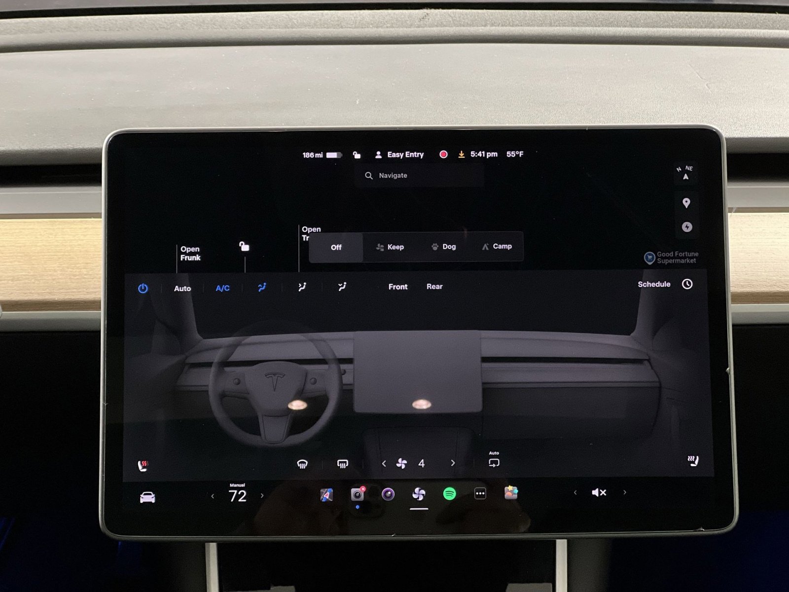 Used 2020 Tesla Model 3 Long Range image 21