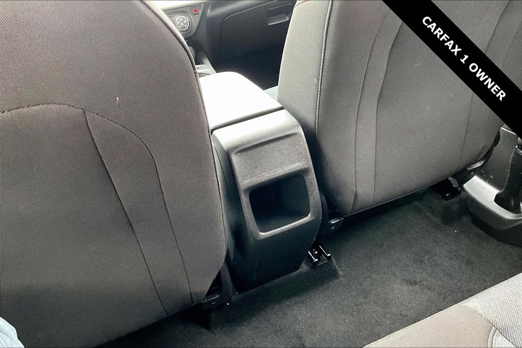 Used 2024 Chevrolet Trax RS image 10