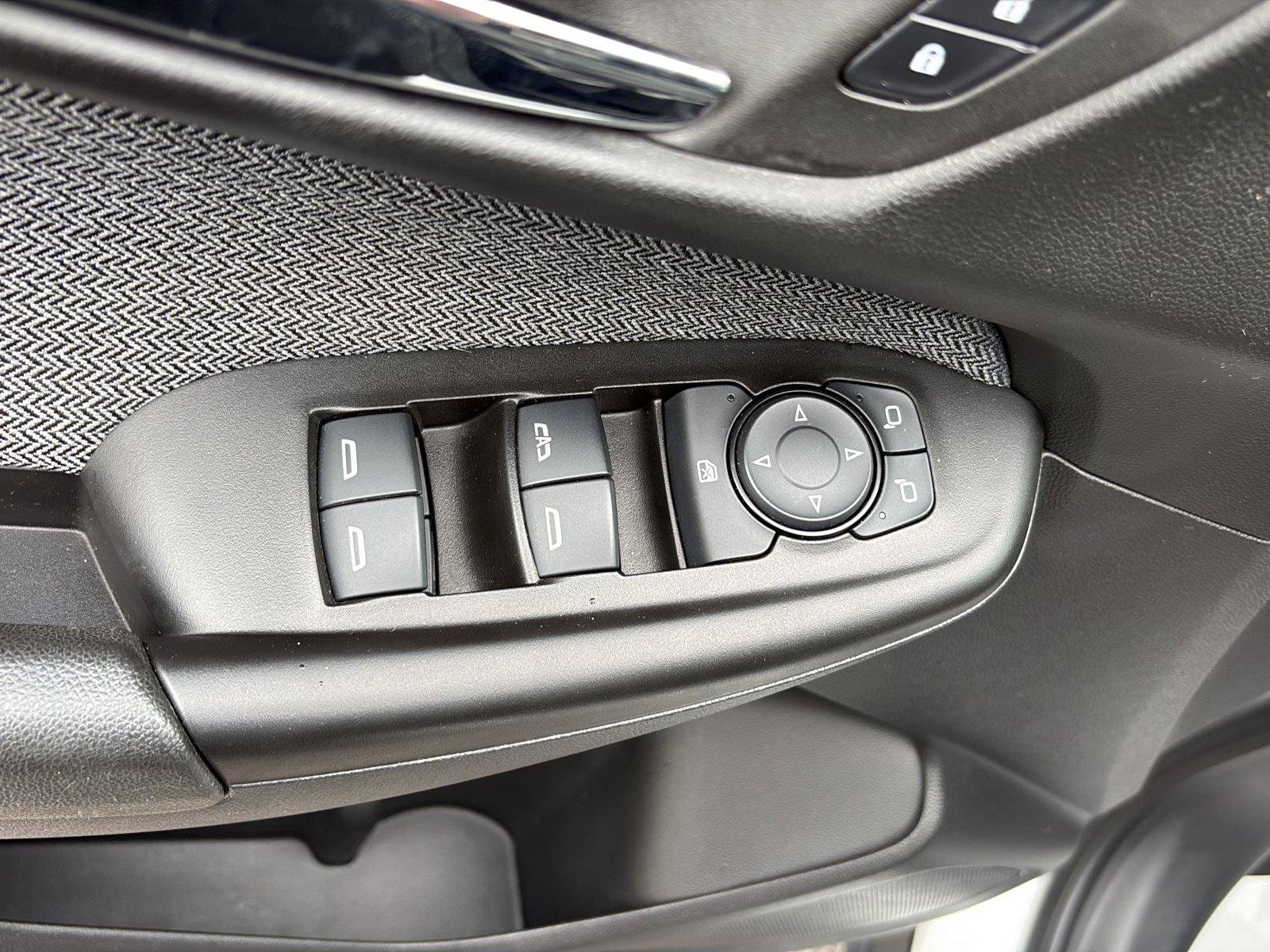 Certified 2024 Chevrolet TrailBlazer LS AWD/4WD image 33