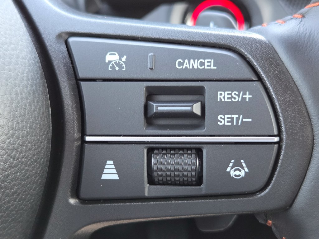 New 2027 Honda CR-V Sport-L image 14