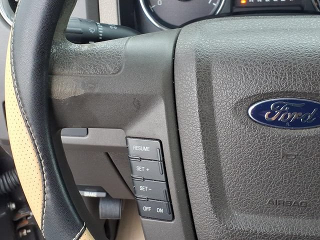 Used 2010 Ford F150 XLT AWD/4WD image 18
