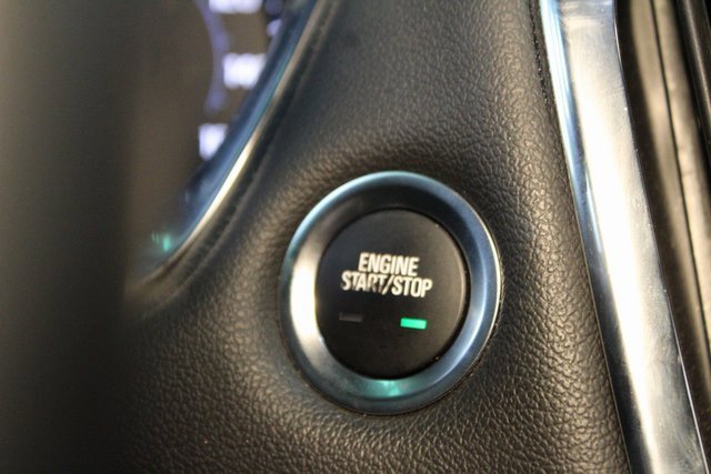 Certified 2023 Chevrolet Traverse RS image 22