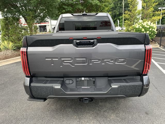 Used 2024 Toyota Tundra TRD Pro w/ Security Package (TMS) AWD/4WD image 7
