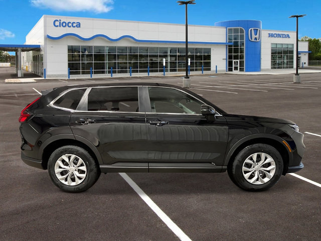 New 2026 Honda CR-V LX image 7