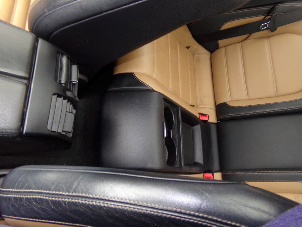 Used 2012 Mercedes-Benz E 350 Coupe w/ Premium 1 Launch Pkg image 49