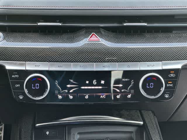 Used 2023 Genesis G80 3.5T Sport AWD/4WD image 16