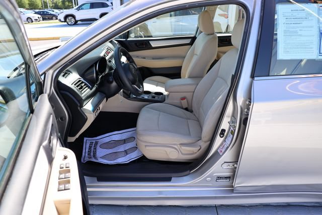 Used 2019 Subaru Legacy 2.5i w/ Alloy Wheel Package AWD/4WD image 12