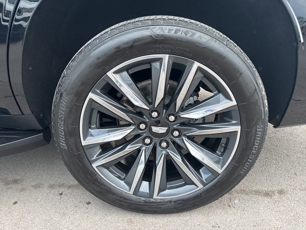 Used 2024 Cadillac Escalade Sport image 30