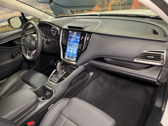 Certified 2025 Subaru Outback Limited image 71