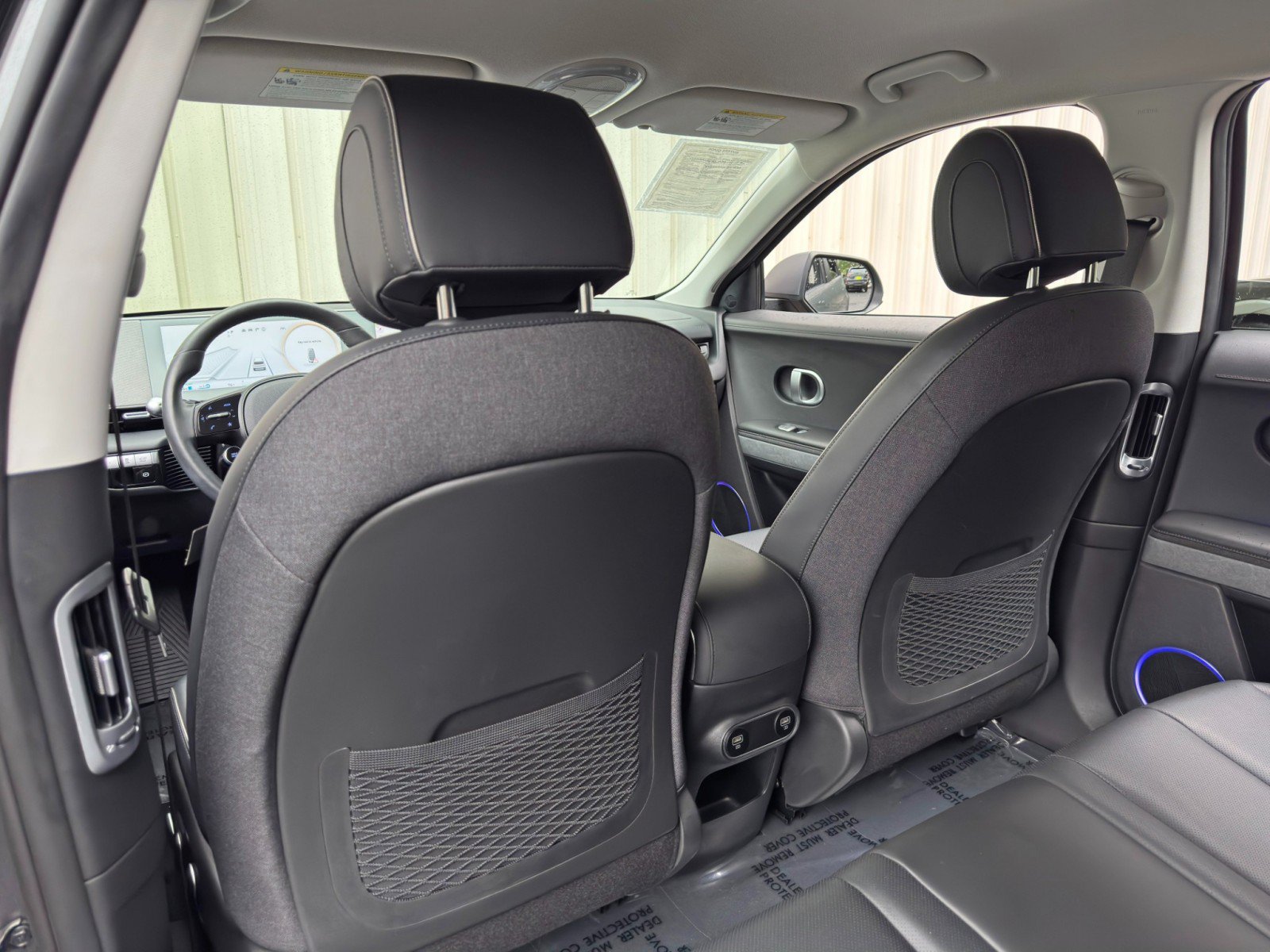 Used 2022 Hyundai Ioniq 5 SEL RWD image 32