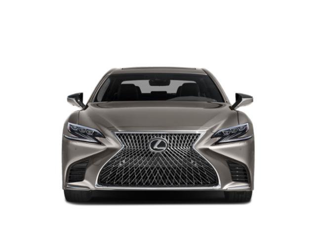 Used 2020 Lexus LS 500 w/ Interior Upgrade Package RWD image 4