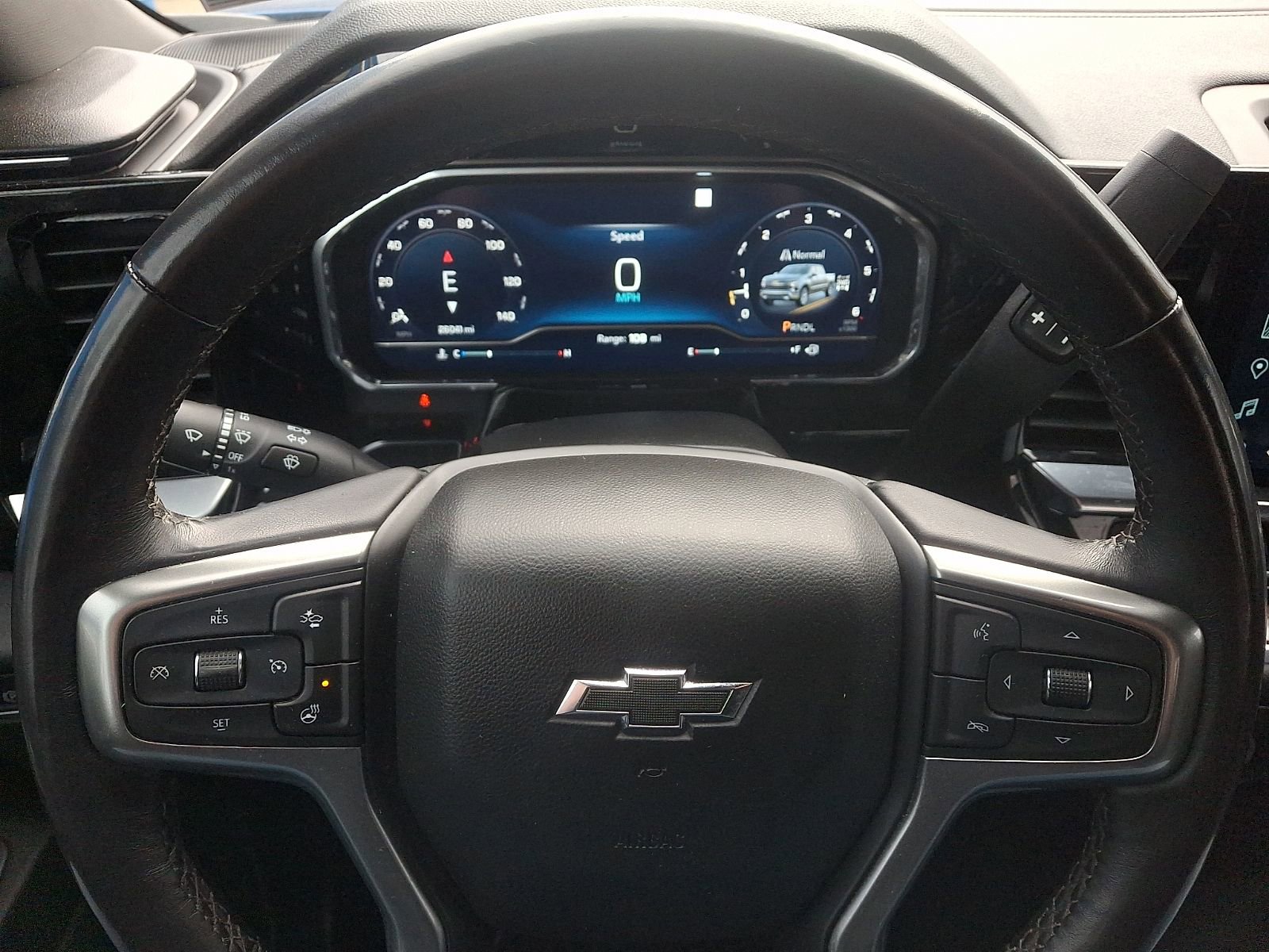 Used 2022 Chevrolet Silverado 1500 RST w/ Z71 Off-Road Package image 20