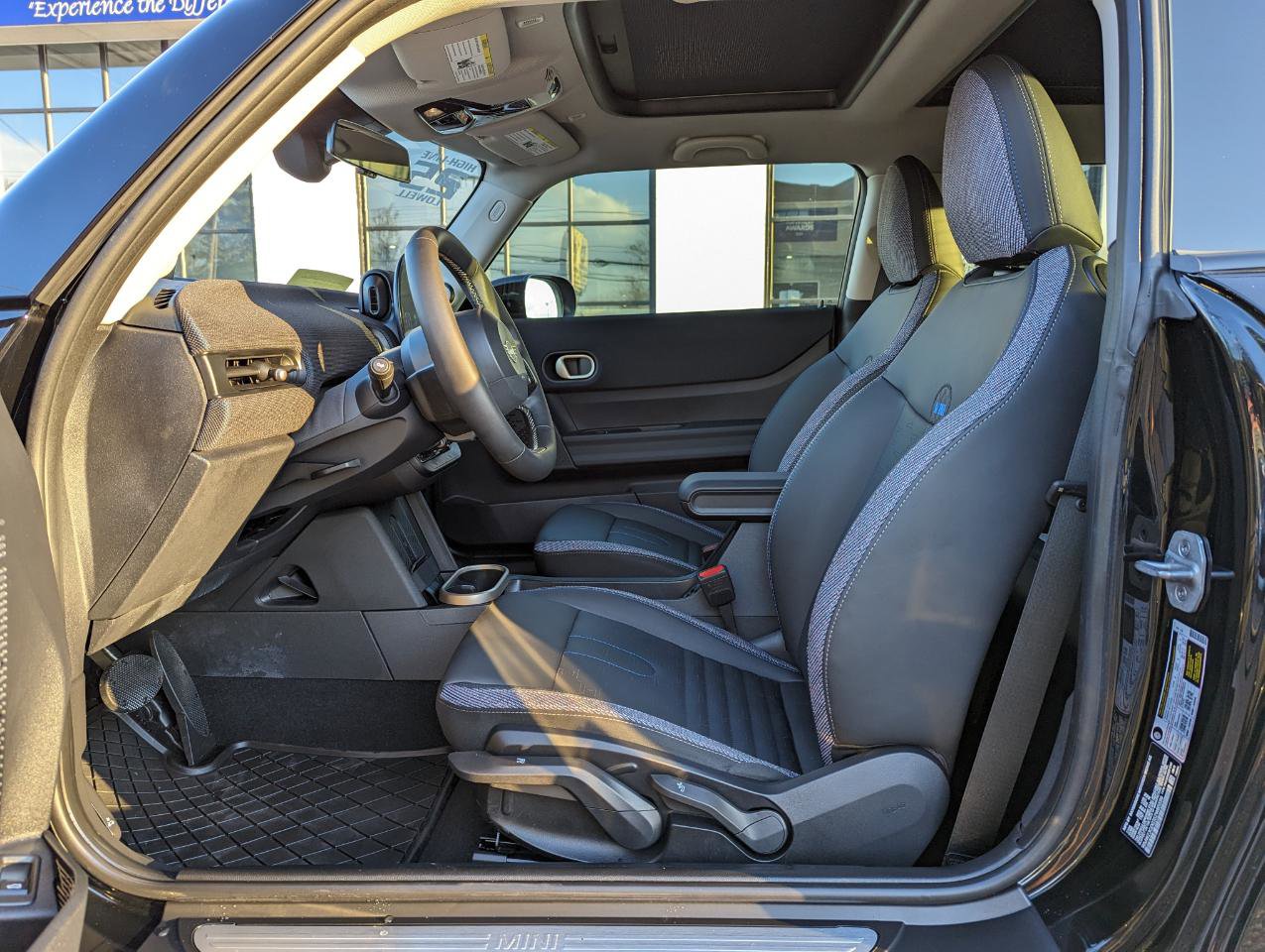 Used 2025 MINI Cooper S image 12