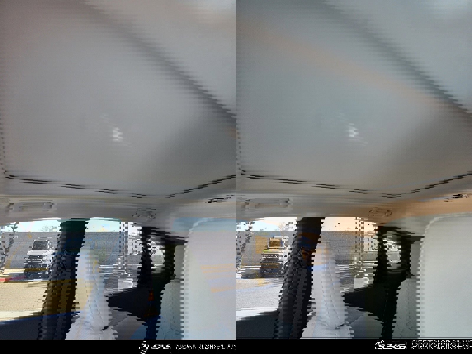 New 2026 Lexus RX 350 image 14