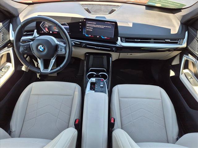 Certified 2023 BMW X1 xDrive28i w/ Convenience Package AWD/4WD image 19