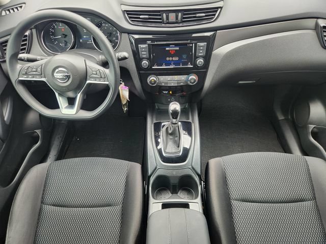 Used 2022 Nissan Rogue Sport S FWD image 24