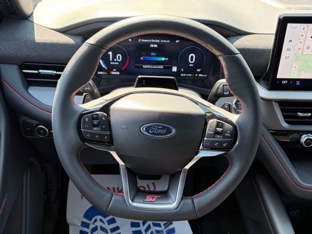 Used 2026 Ford Explorer ST w/ Sun And Sound Package image 39